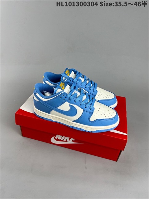 women low dunk sb shoes H 2023-3-21-139